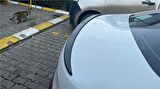 Infiniti  (9) Uyumlu Bagaj Çıtası Bagaj Üstü Spoiler 124 cm